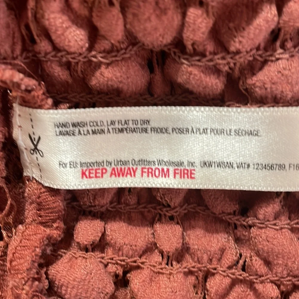 FreePeople Adella Bralette - Picture 7 of 9